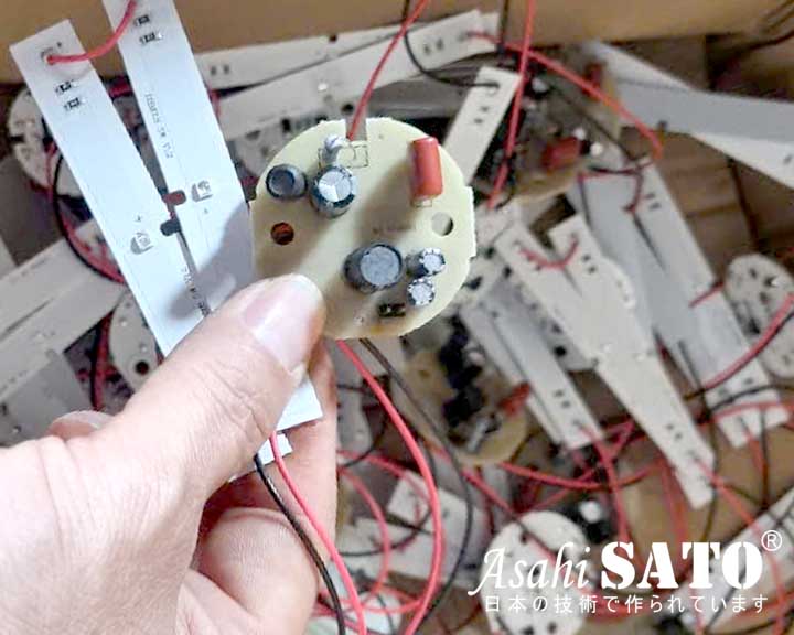 Cấu tạo máy bắt muỗi - giải pháp tối ưu