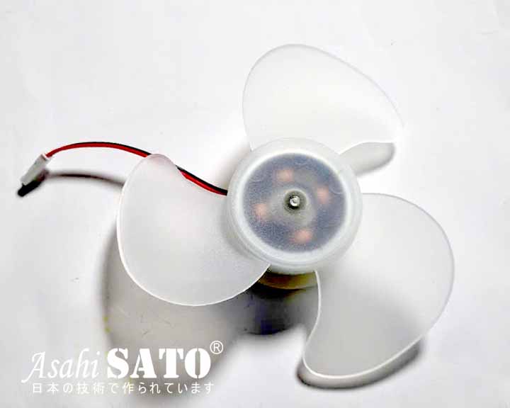 Quạt máy bắt muỗi