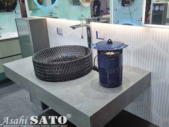 Giải pháp Diệt Muỗi nội thất - So sánh các giải pháp